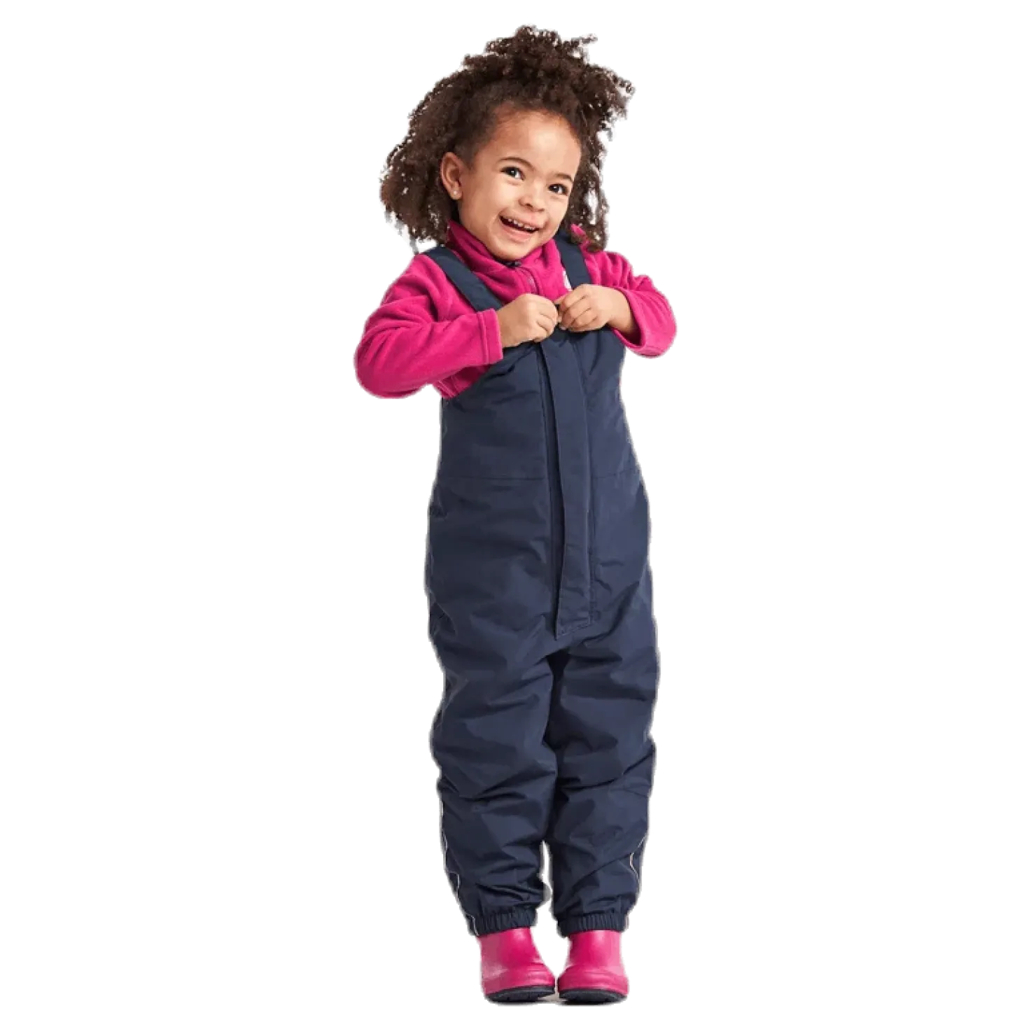 Tarfala Kids Pants 4 Blue