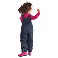 Tarfala Kids Pants 4 Blue