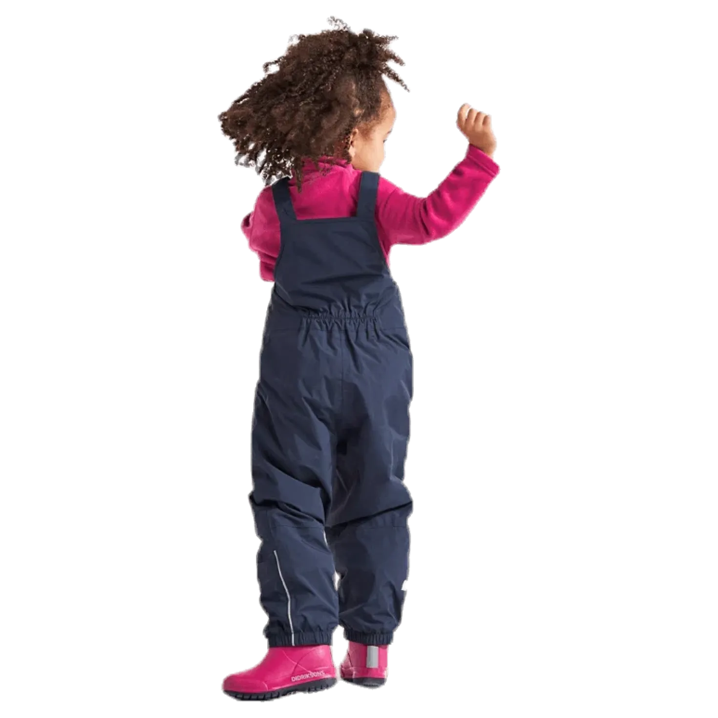 Tarfala Kids Pants 4 Blue