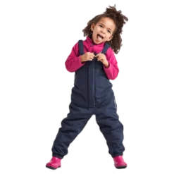 Tarfala Kids Pants 4 Blue