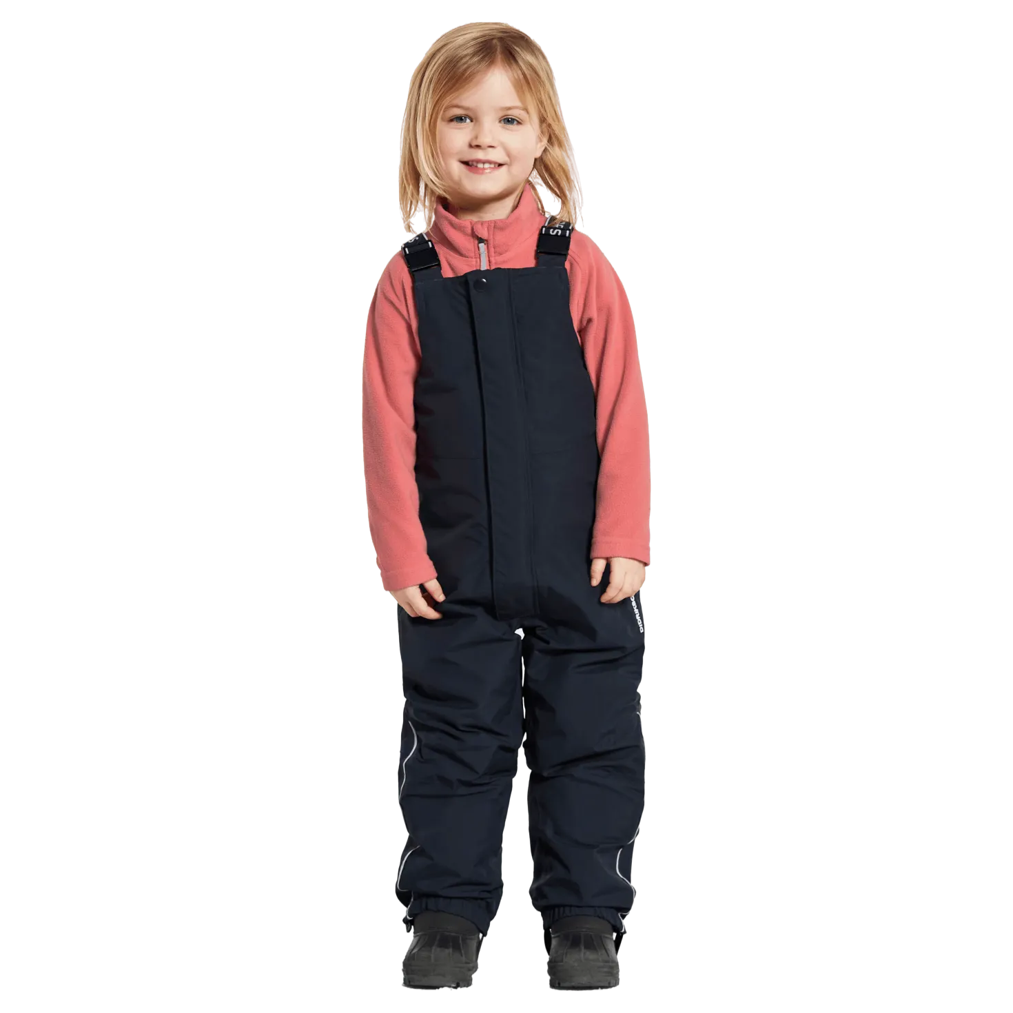 Tarfala Kids Pants 6 Blue