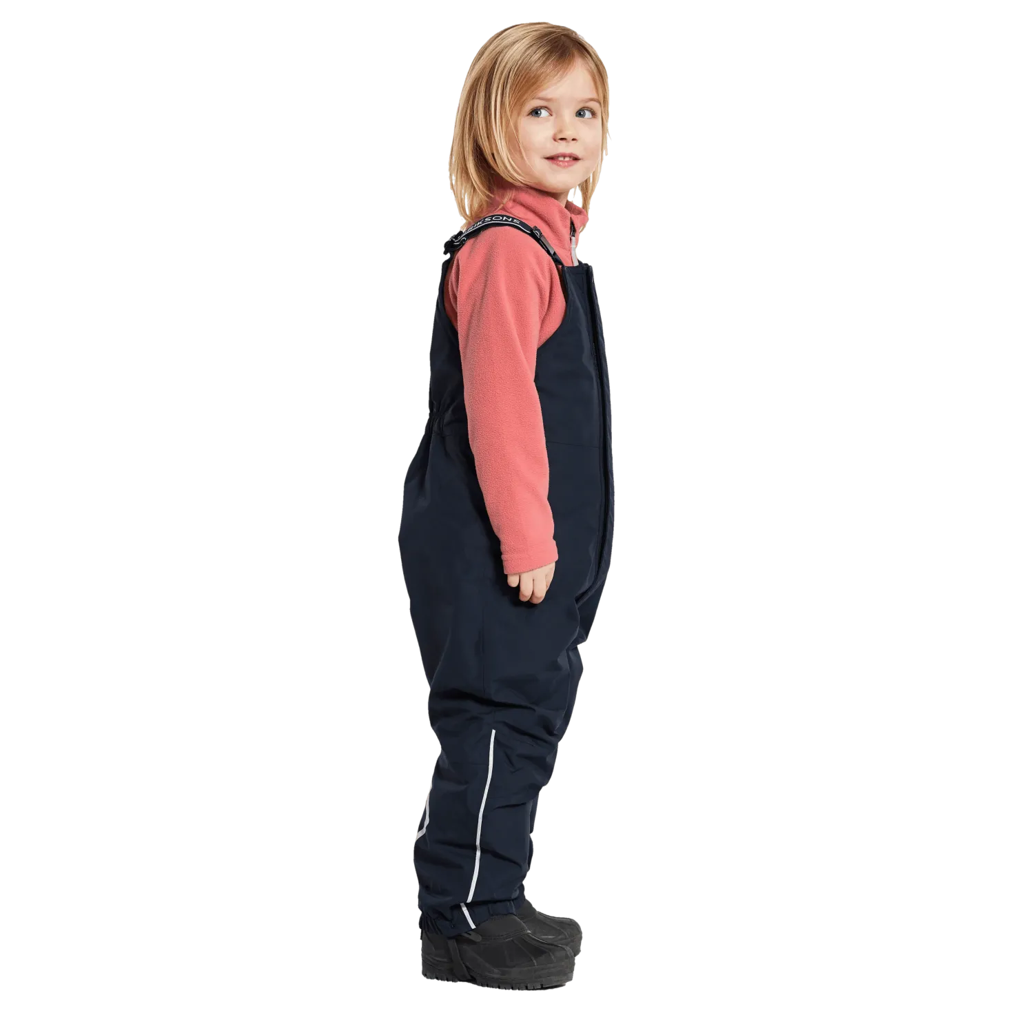 Tarfala Kids Pants 6 Blue