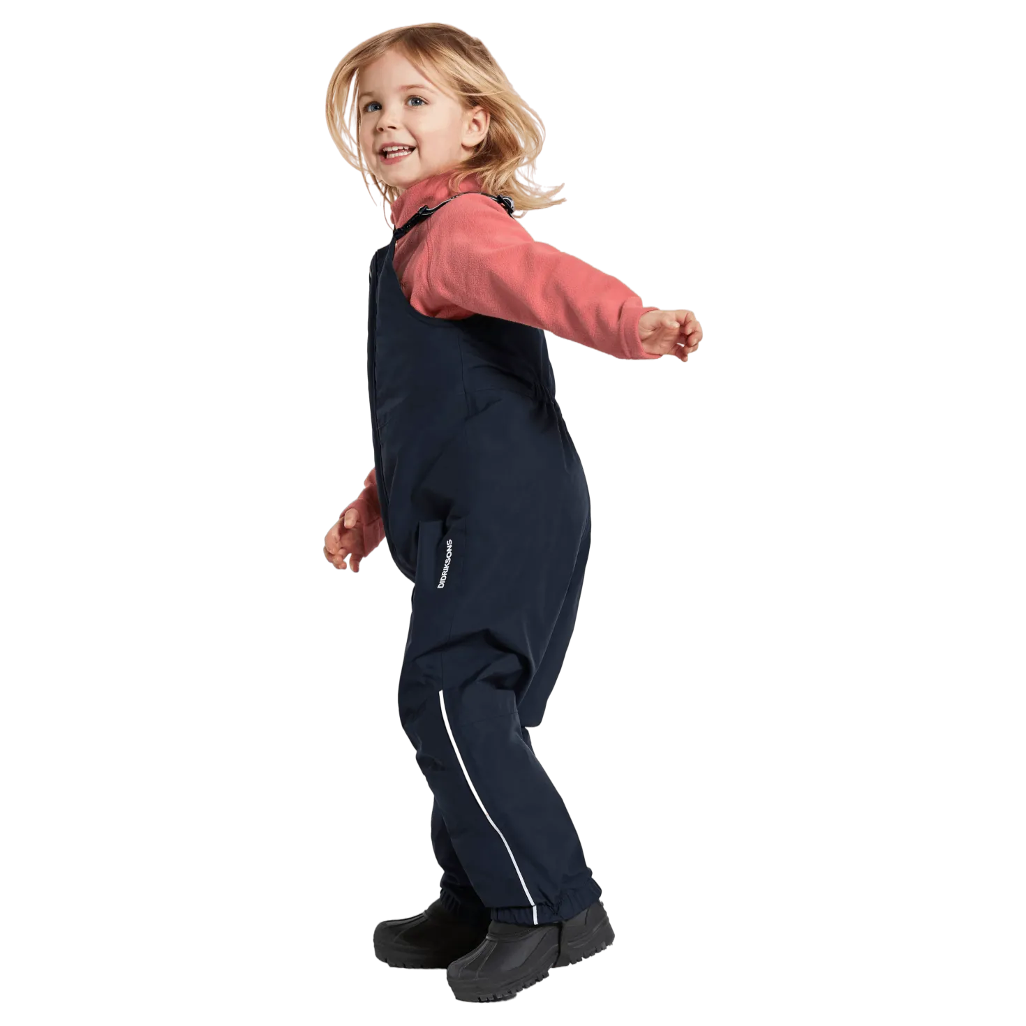 Tarfala Kids Pants 6 Blue