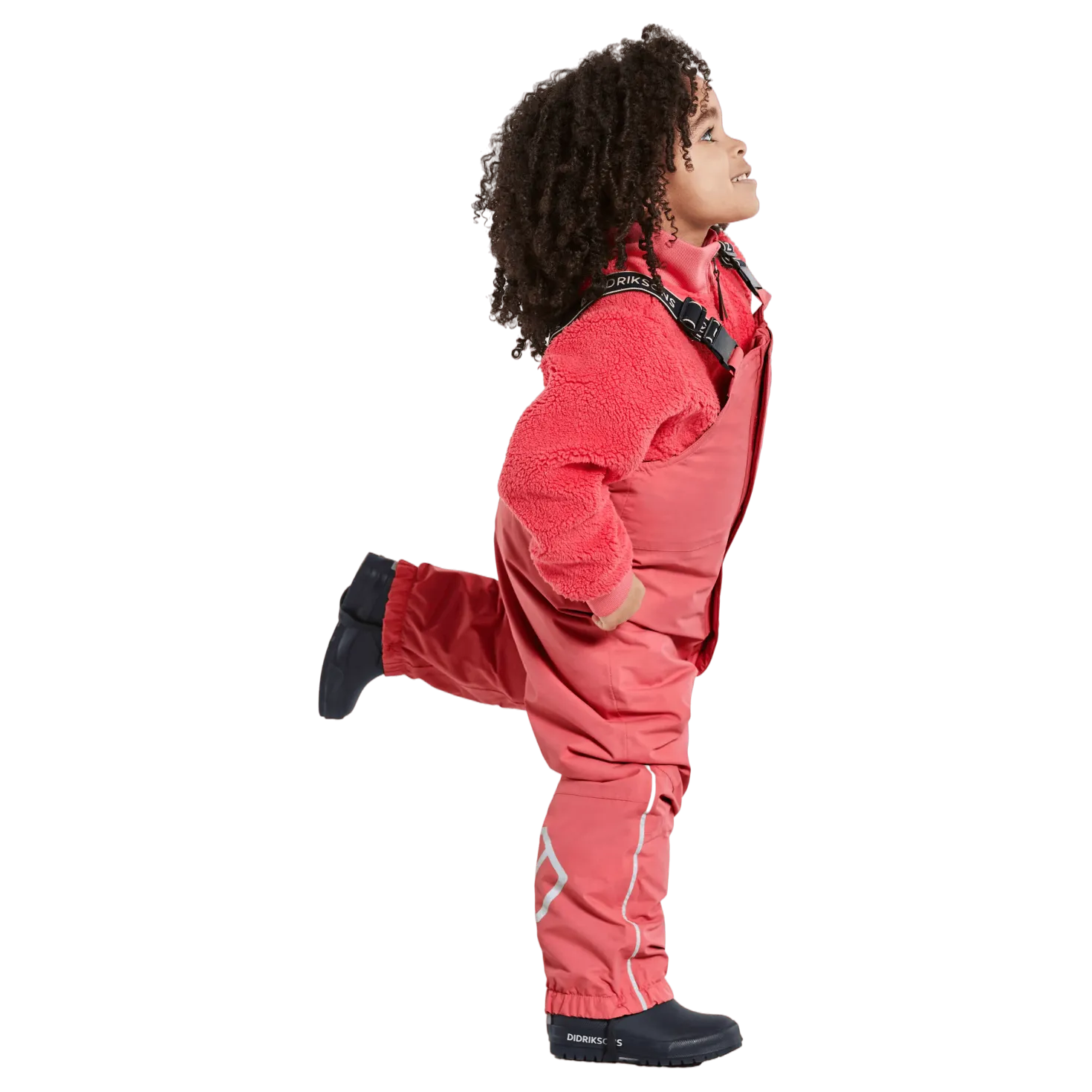 Tarfala Kids Pants 6 Pink
