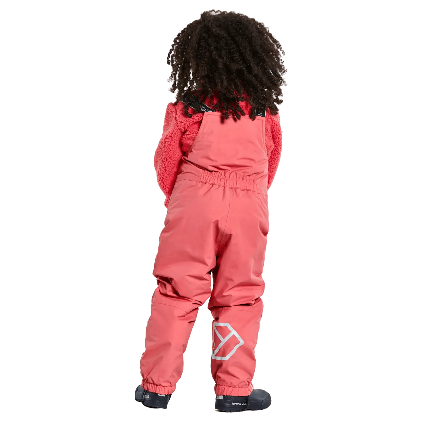 Tarfala Kids Pants 6 Pink