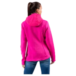 Tasman Jacket Pink