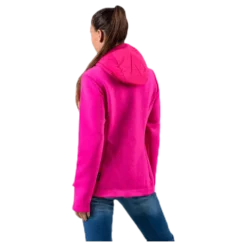 Tasman Jacket Pink