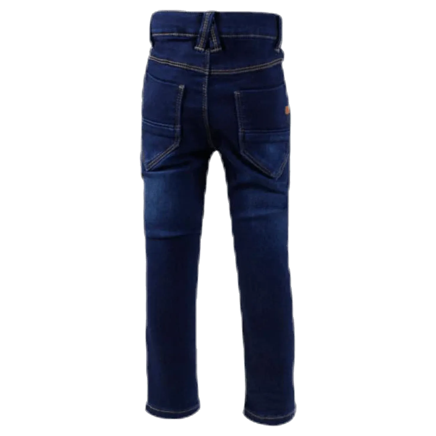 Tax Reg/Slim Pant Mini Blue