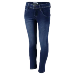 Tax Slim/Xsl Dnm Pant Blue