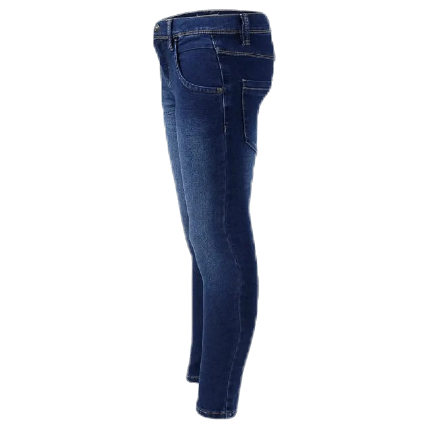Tax Slim/Xsl Dnm Pant Blue