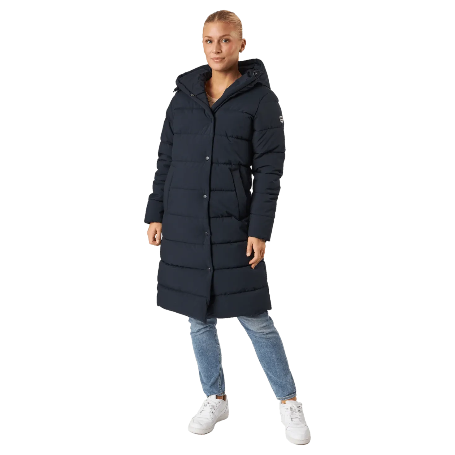 Taylor Jacket Black