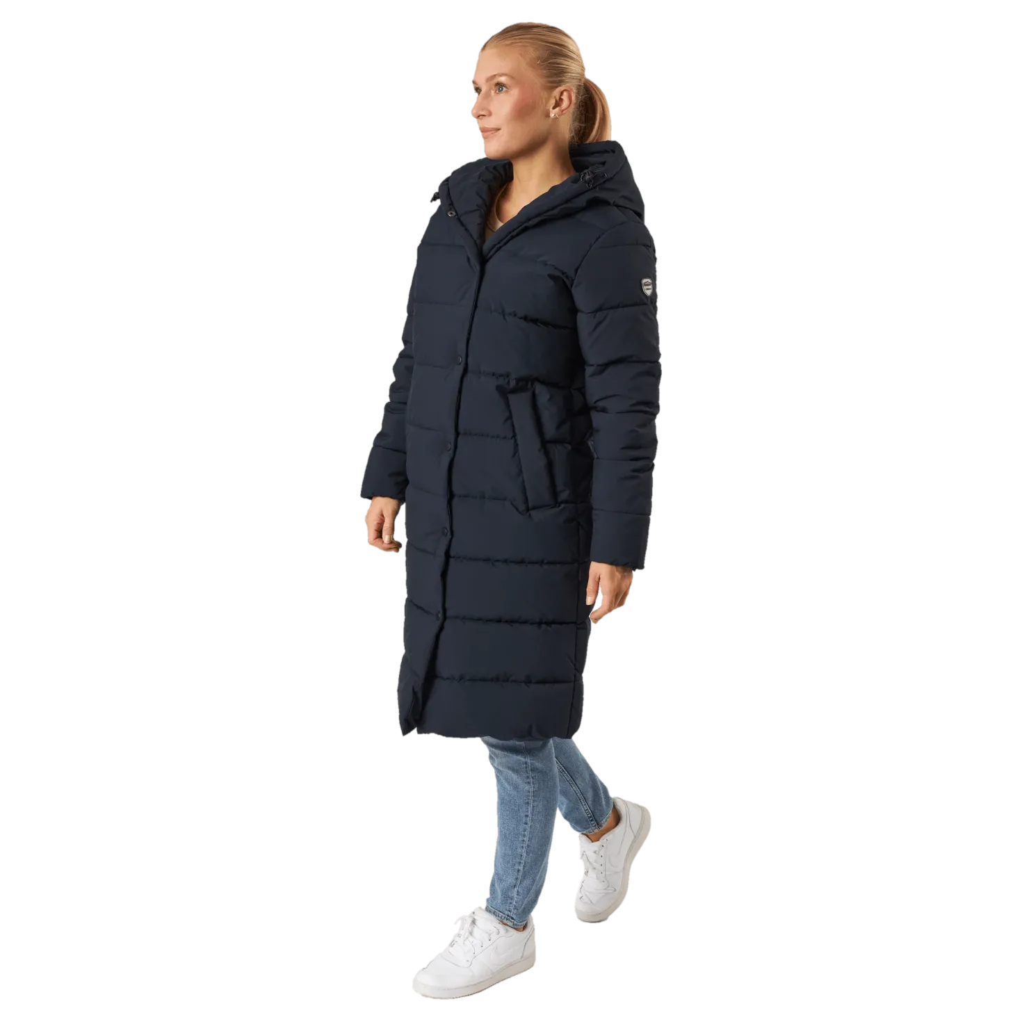 Taylor Jacket Black