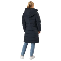 Taylor Jacket Black