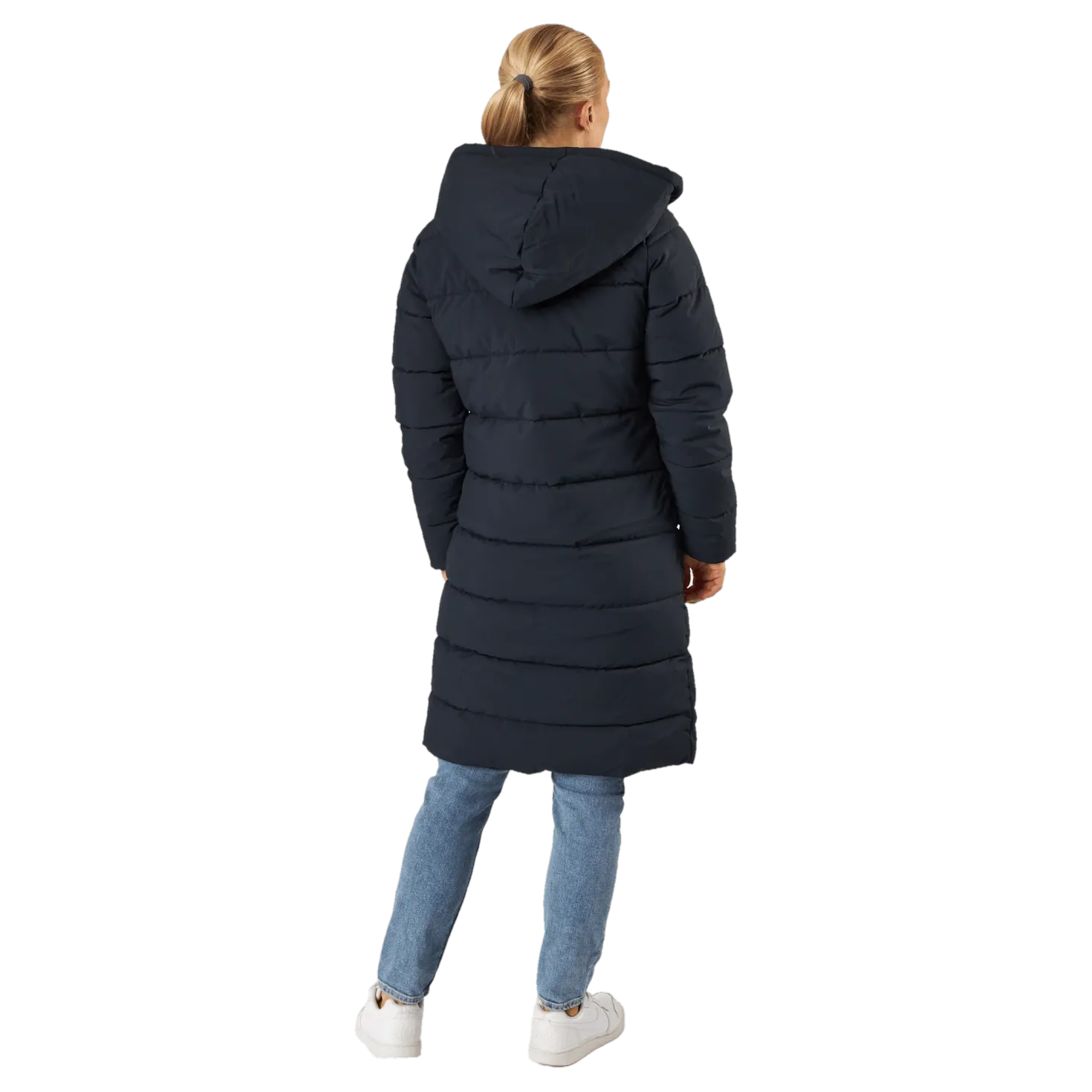 Taylor Jacket Black