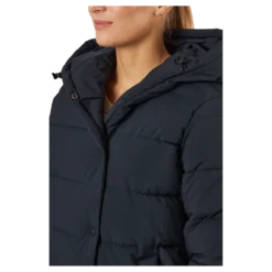 Taylor Jacket Black