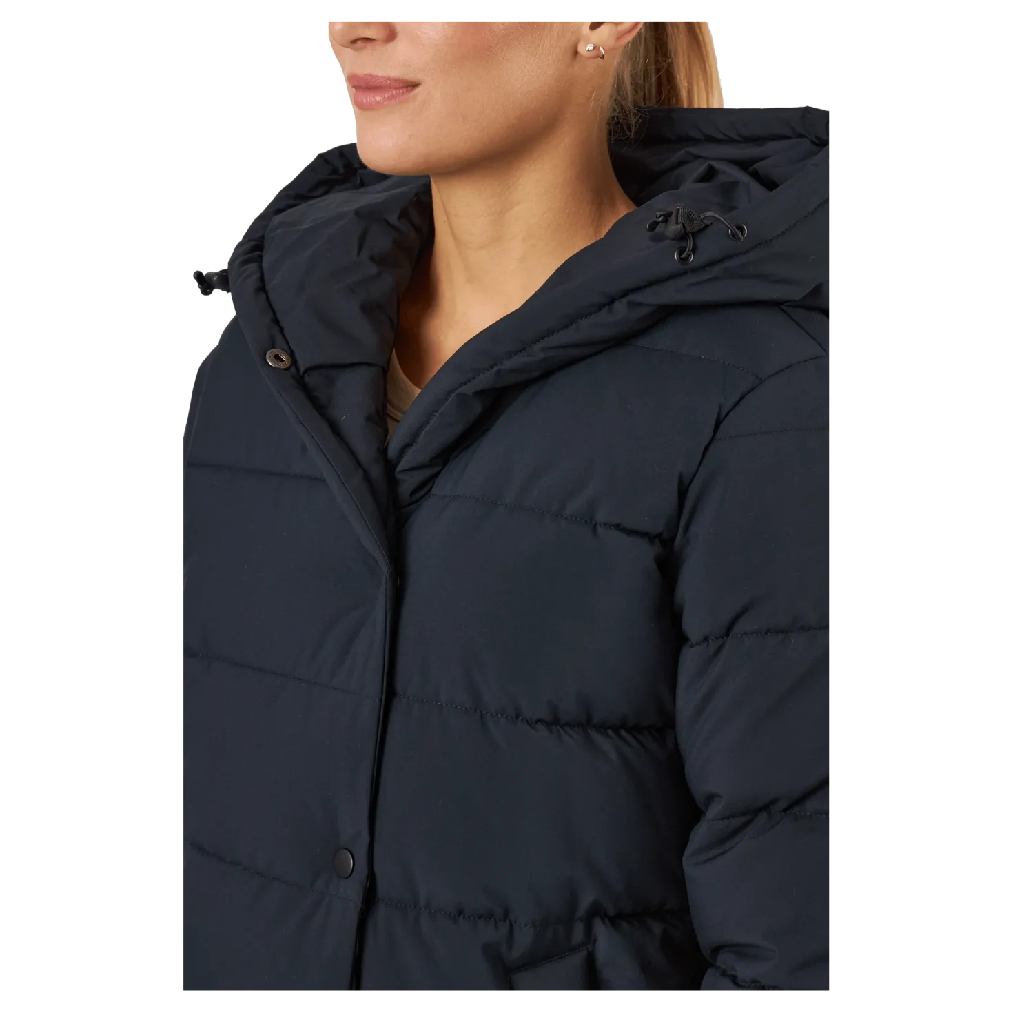 Taylor Jacket Black
