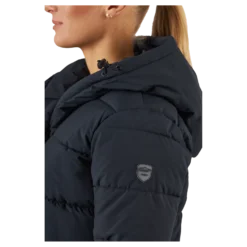 Taylor Jacket Black