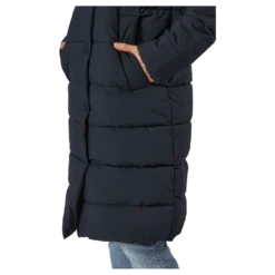 Taylor Jacket Black