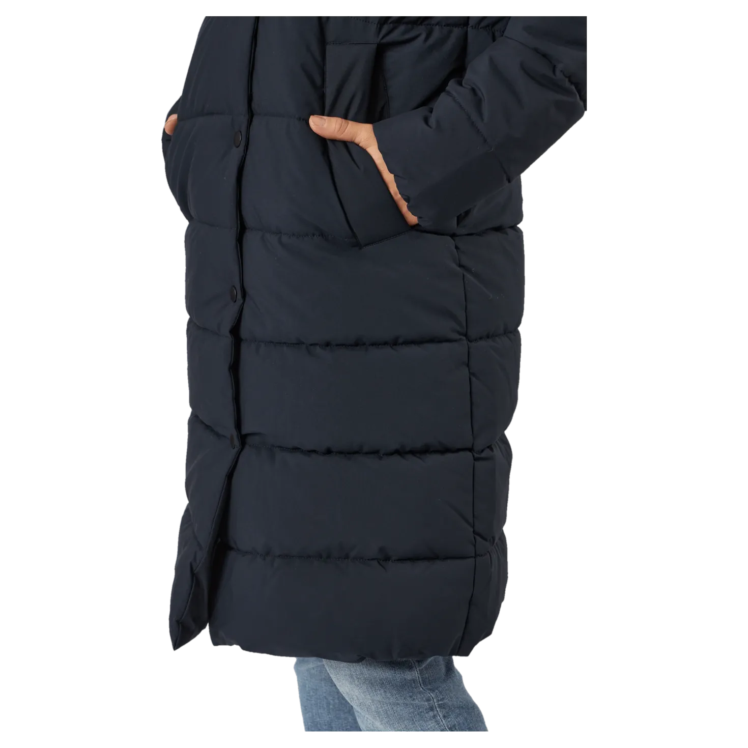 Taylor Jacket Black