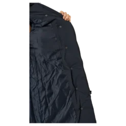 Taylor Jacket Black