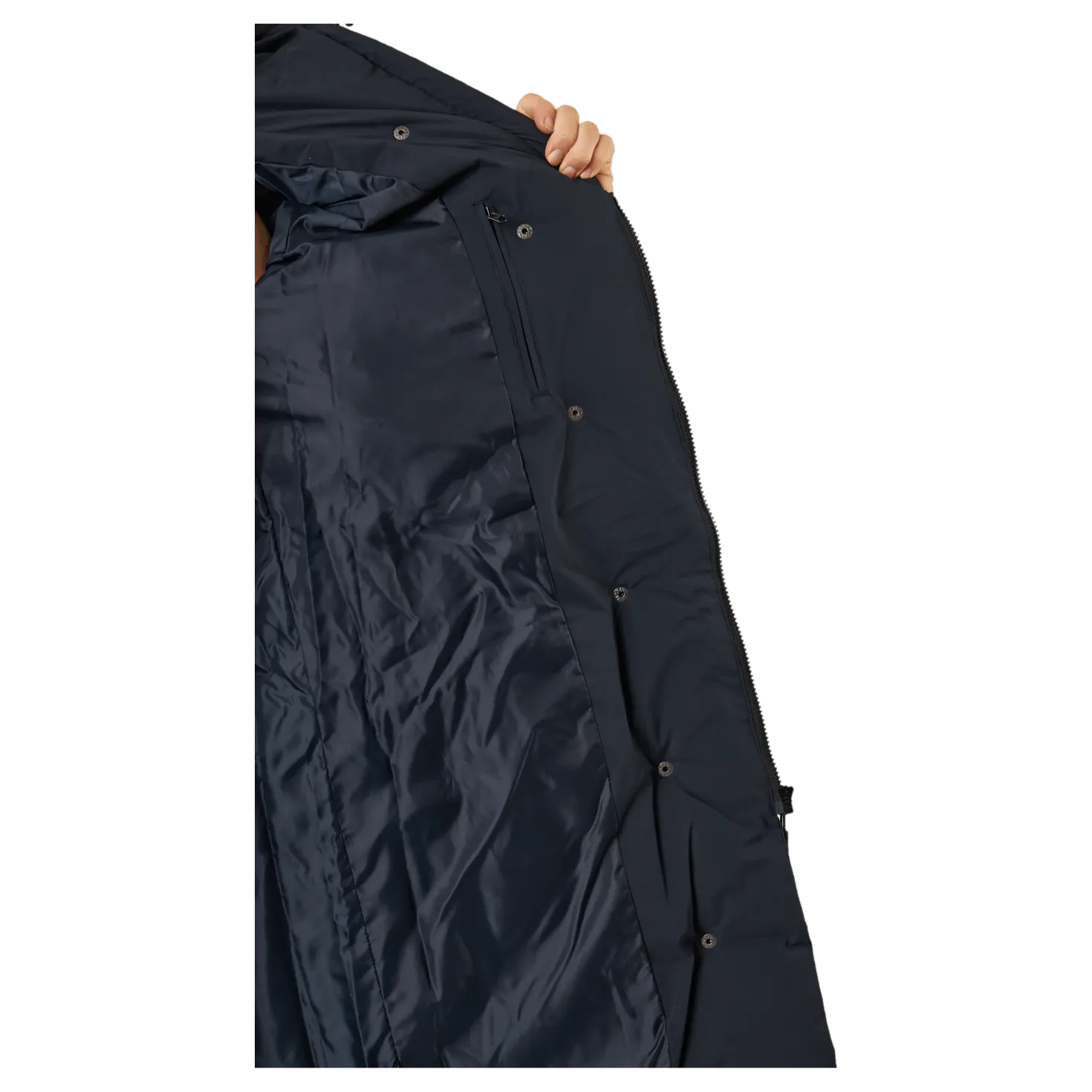Taylor Jacket Black
