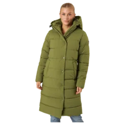 Taylor Jacket Oak Green