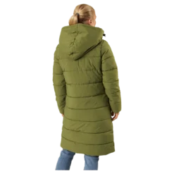 Taylor Jacket Oak Green