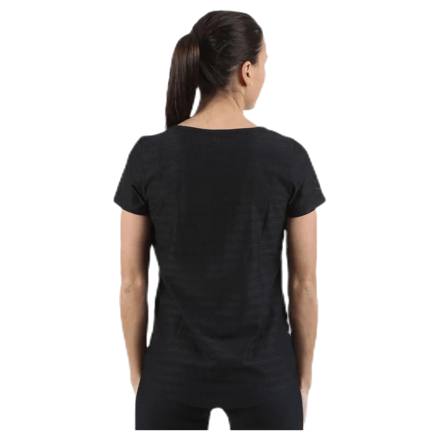 TB Balance Disruptmesh FZ Black