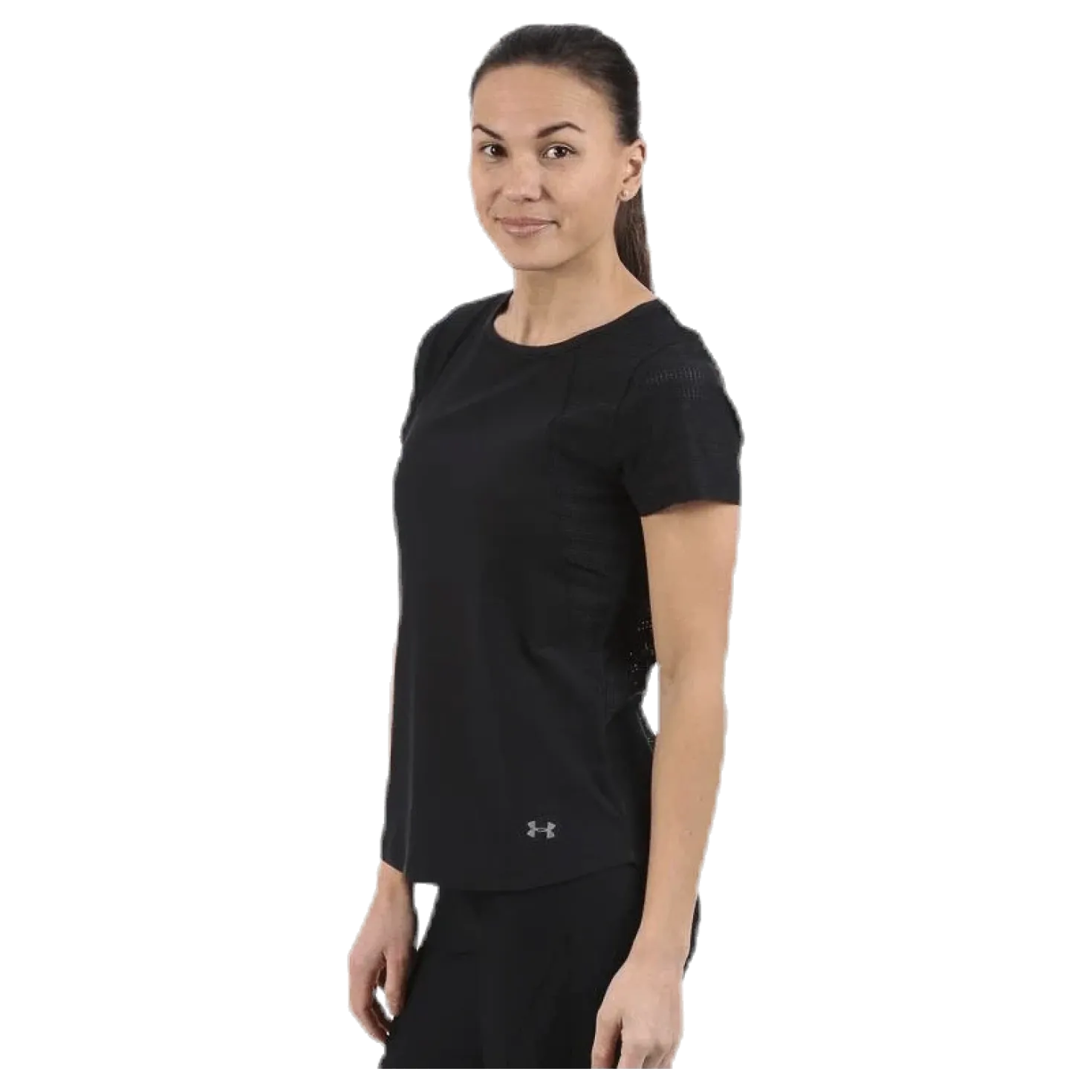 TB Balance Disruptmesh FZ Black