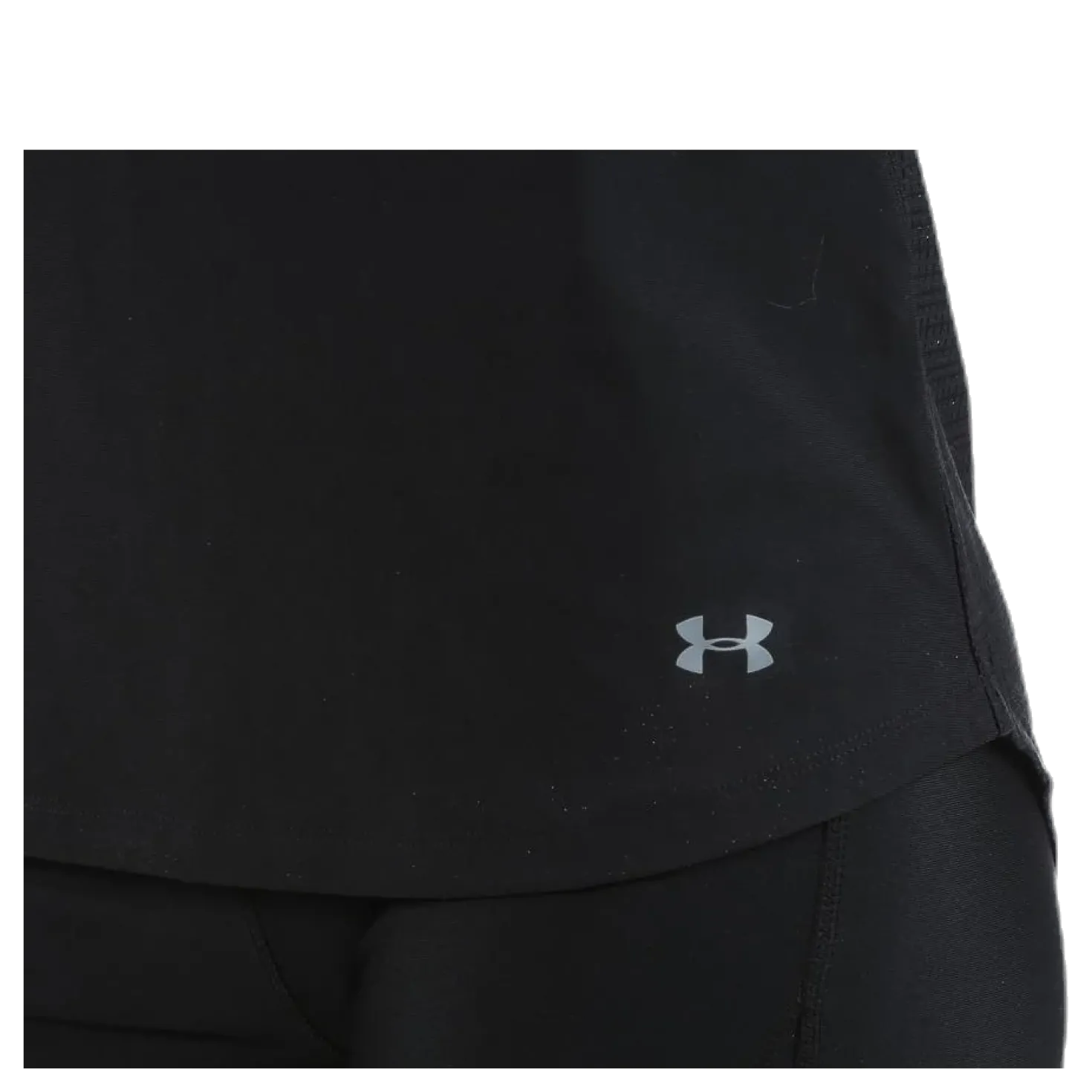 TB Balance Disruptmesh FZ Black