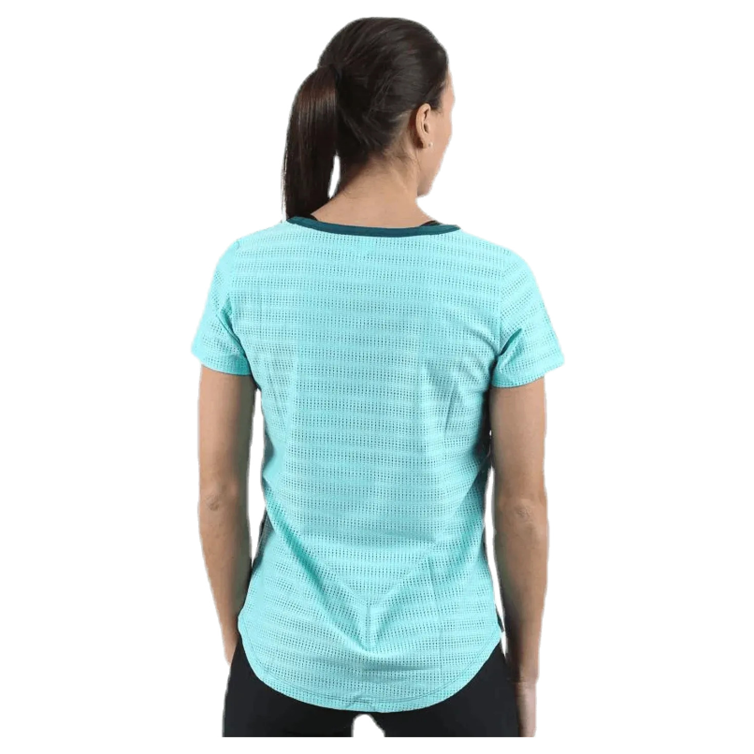 TB Balance Disrupt Mesh SS Blue