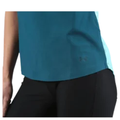 TB Balance Disrupt Mesh SS Blue