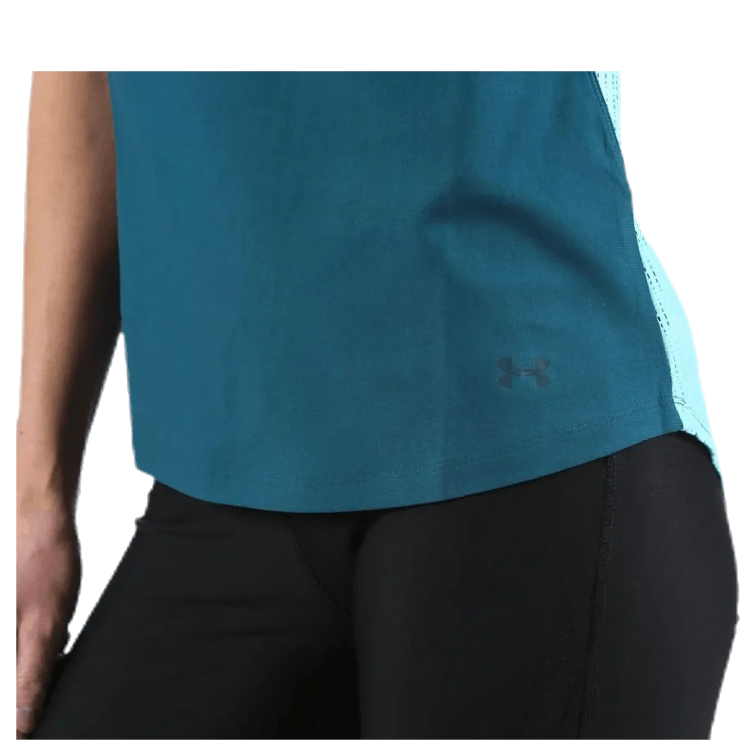 TB Balance Disrupt Mesh SS Blue