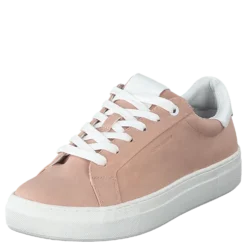 T1620 Bsc Nub W Light Pink-white