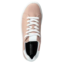T1620 Bsc Nub W Light Pink-white