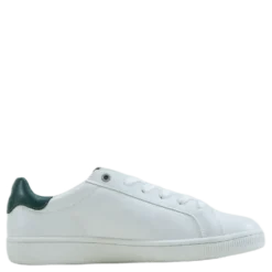 T305 Cls Btm M White-green