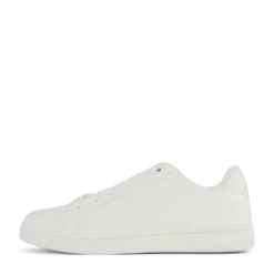 T305 Cls Btm W White-white