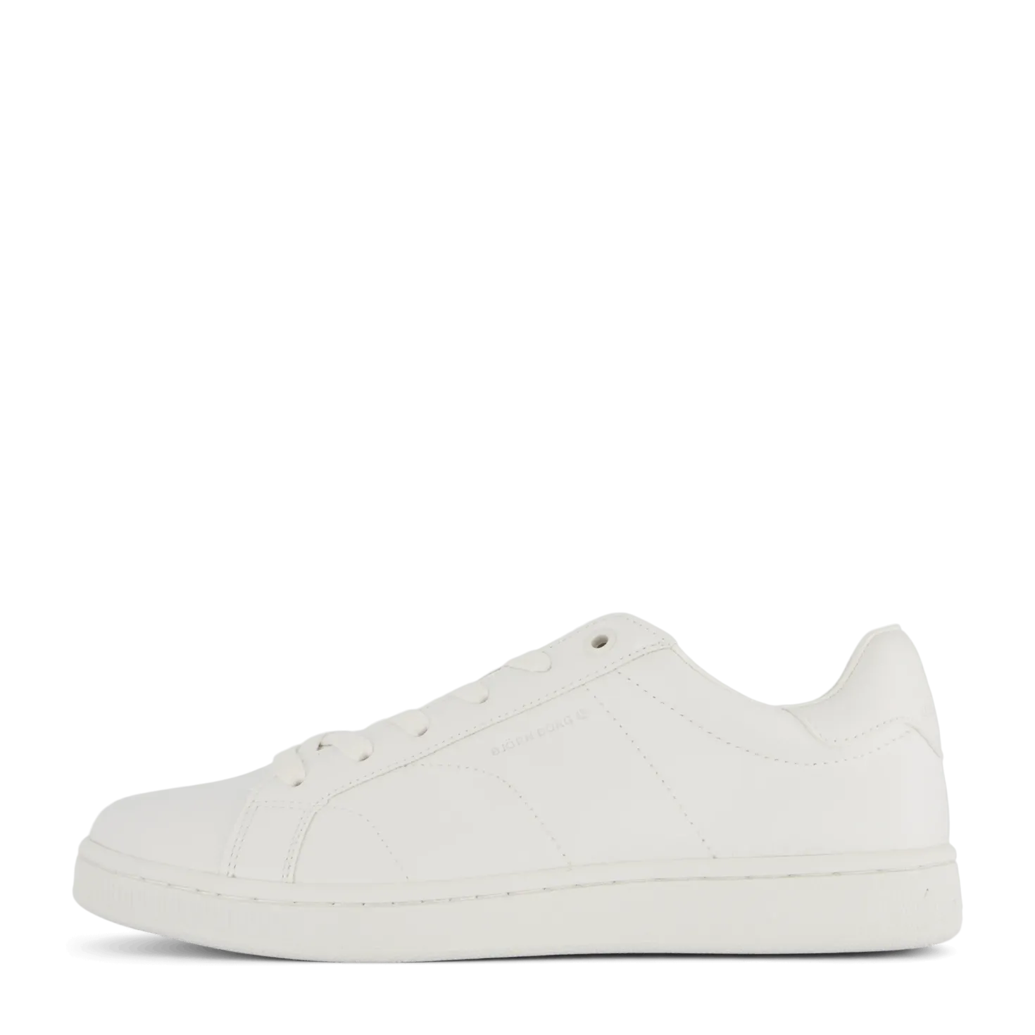 T305 Cls Btm W White-white