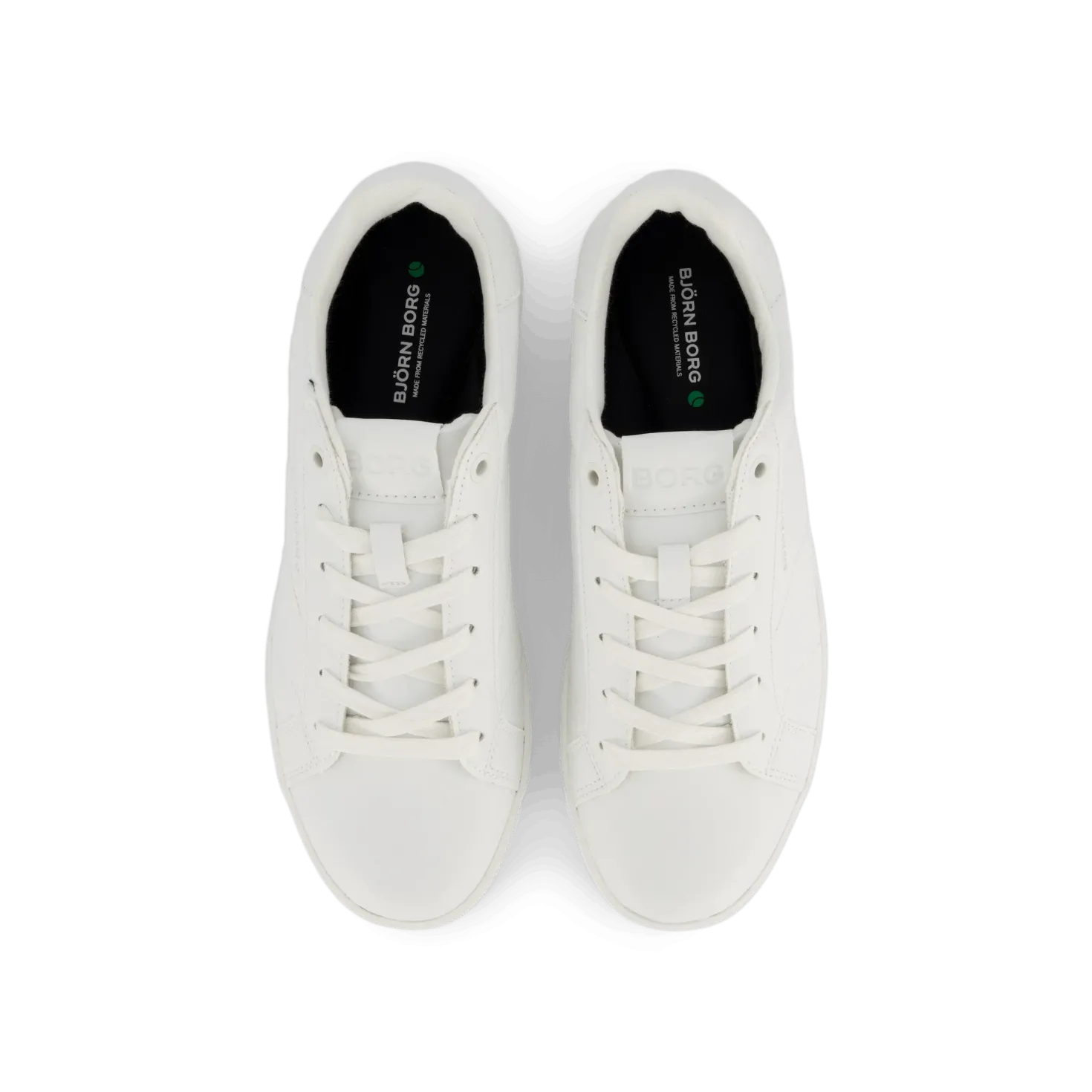 T305 Cls Btm W White-white