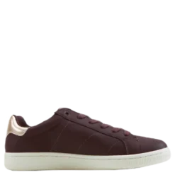 T305 Dlx W Burgundy-rose Gold