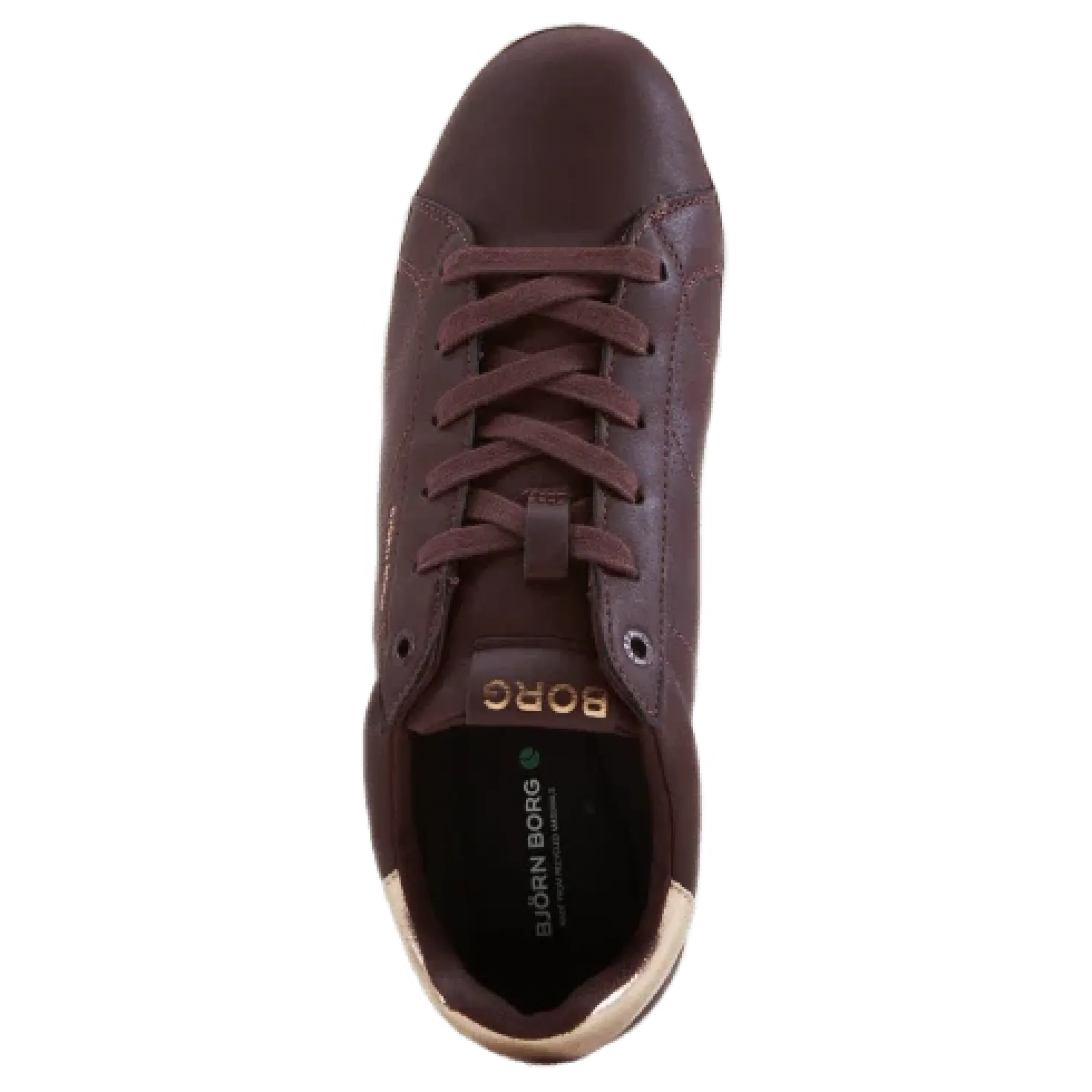 T305 Dlx W Burgundy-rose Gold