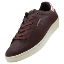 T305 Dlx W Burgundy-rose Gold