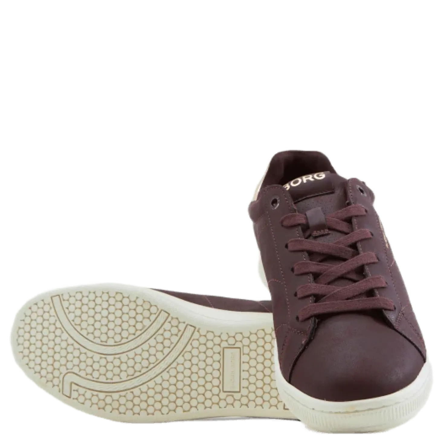 T305 Dlx W Burgundy-rose Gold
