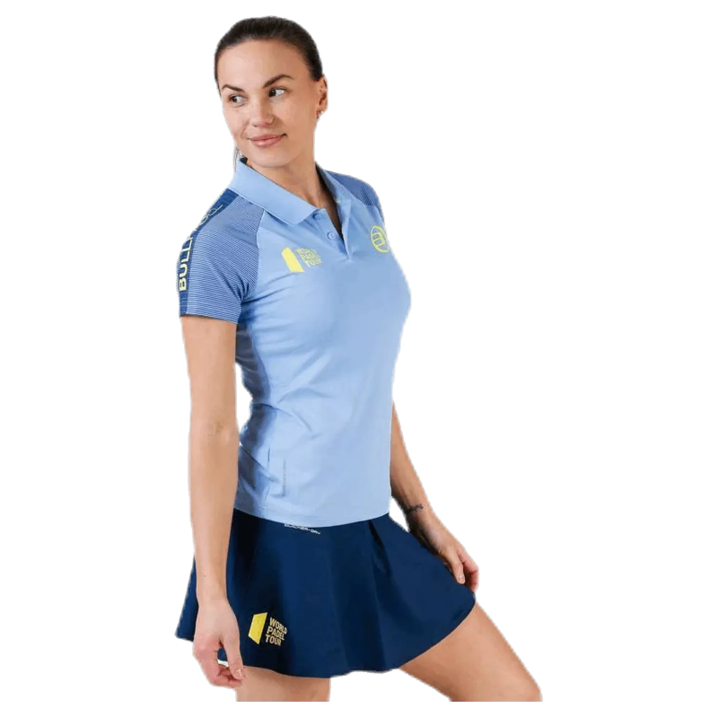 Teag Blue