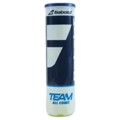 Team All Court Yellow