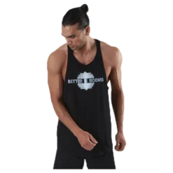 Team BB Stringer V2 Black
