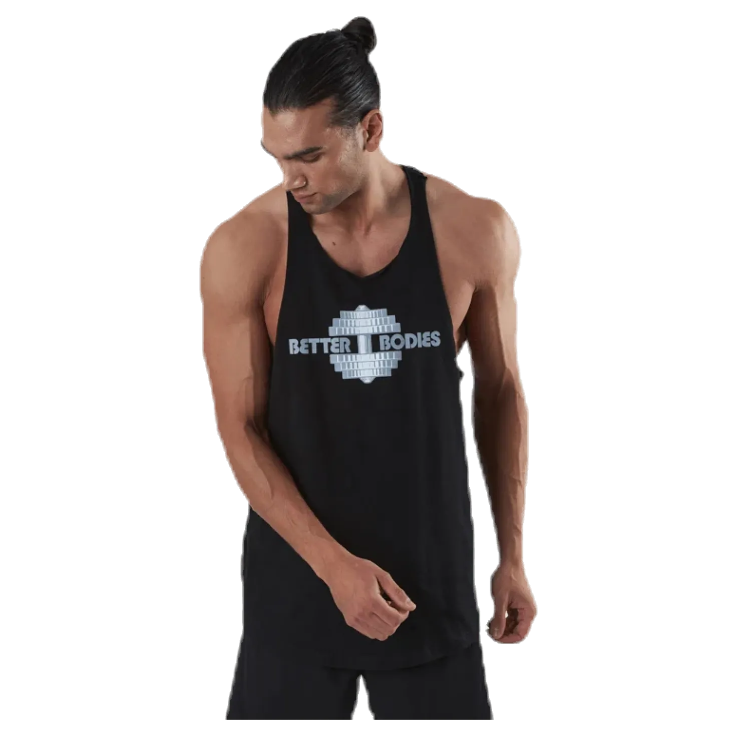 Team BB Stringer V2 Black