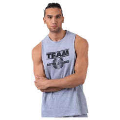 Team BB Tank Grey
