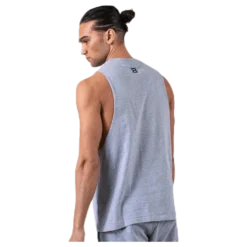 Team BB Tank Grey