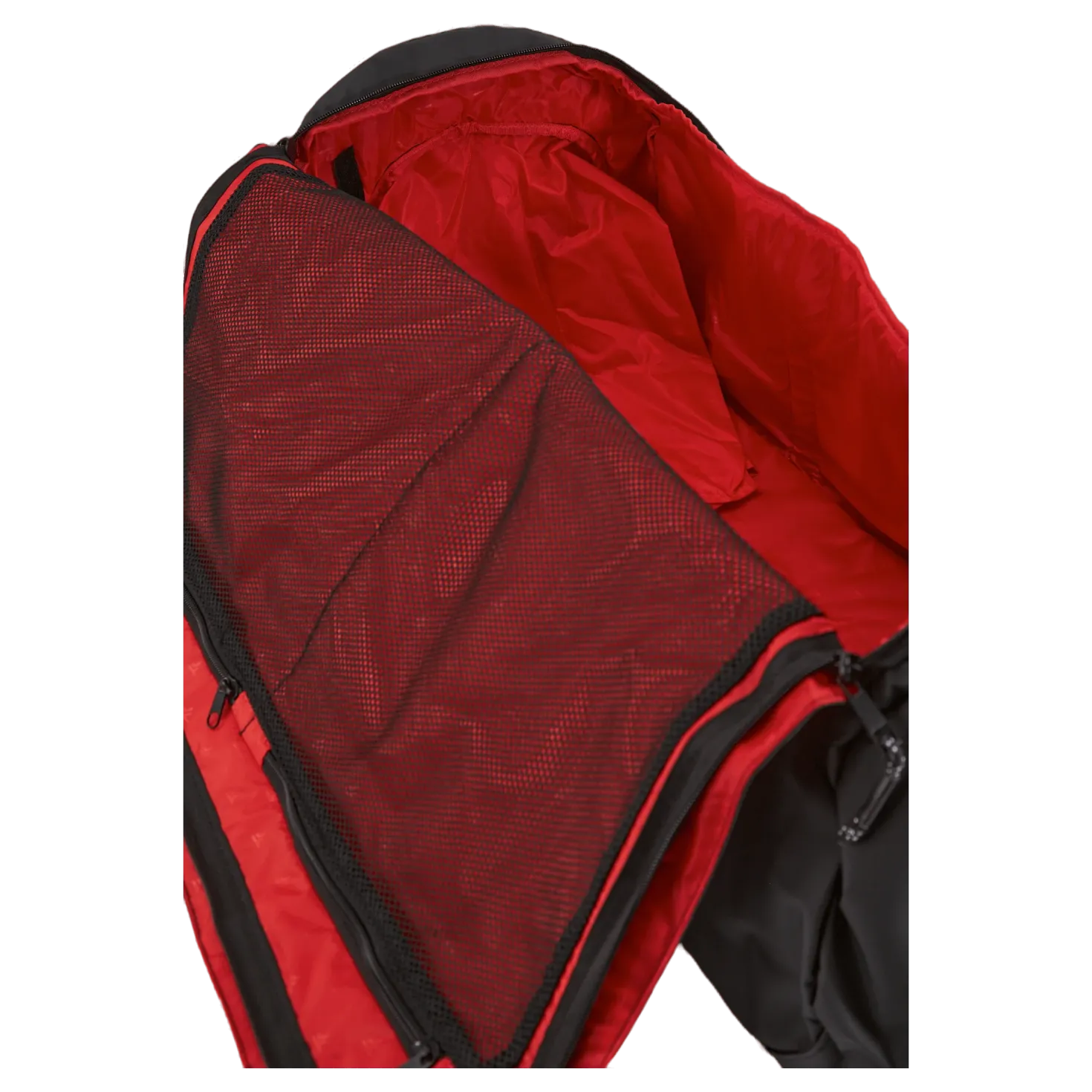 Team Dry 12r Black